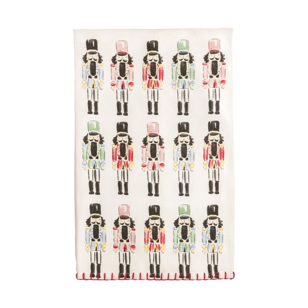 Nutcracker Towel