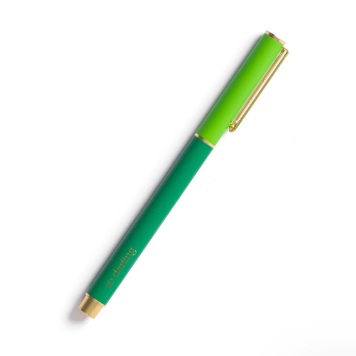 Colorblock Pen