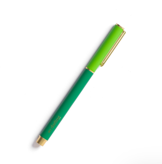 Colorblock Pen