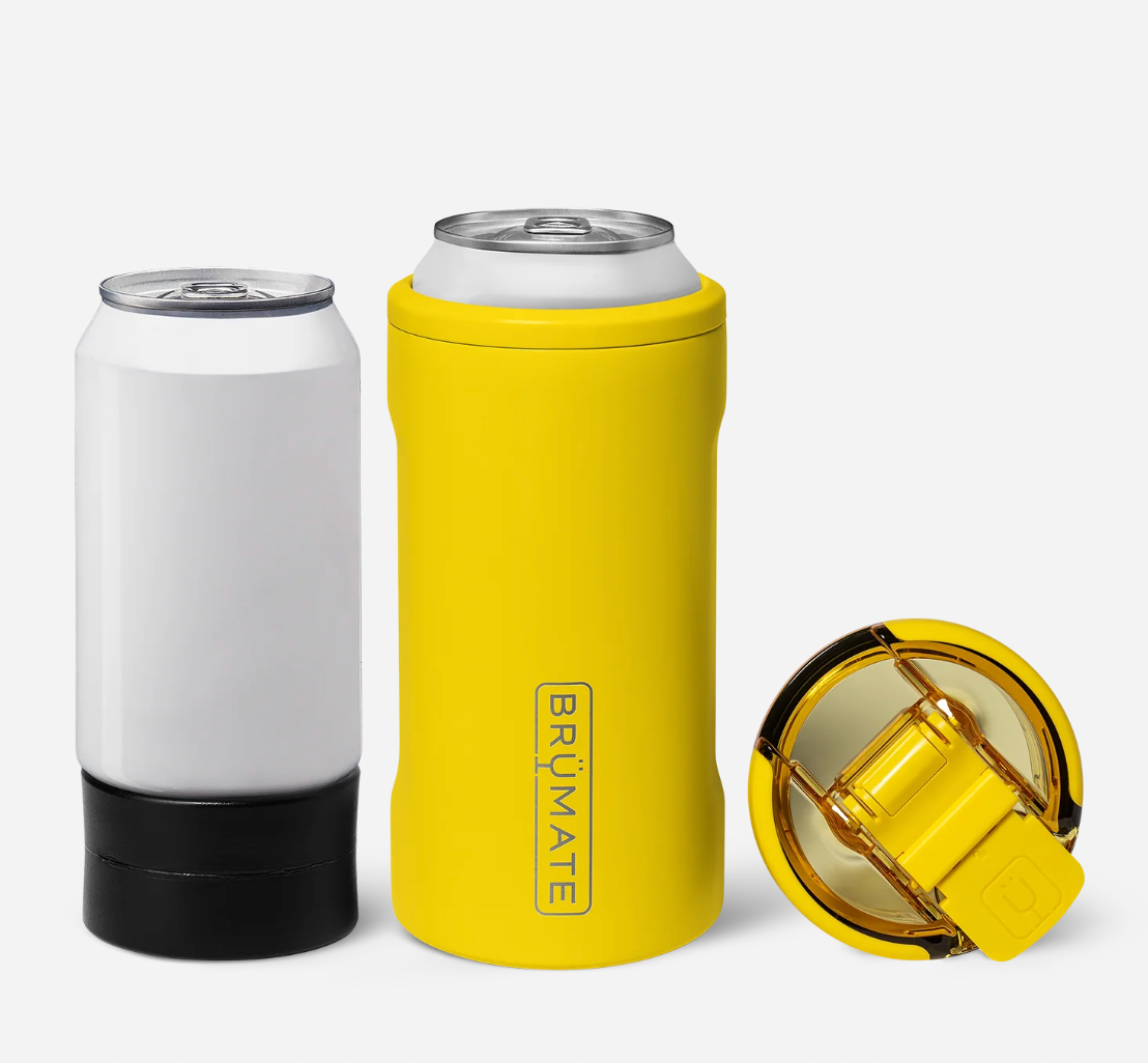 Hopsulator Slim - Pineapple