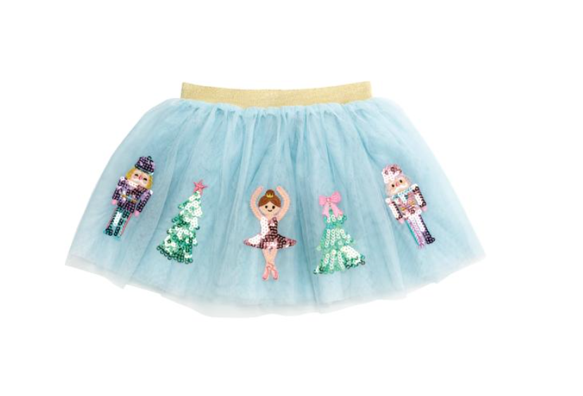 Nutcracker Tutu