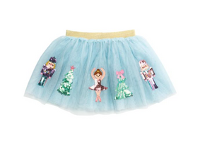 Nutcracker Tutu