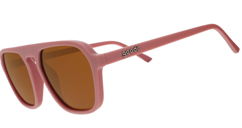 Retro - Threaten Me With a Good Time