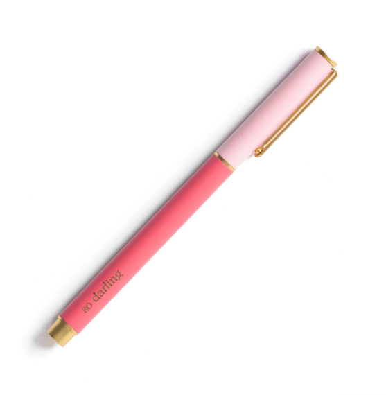 Colorblock Pen