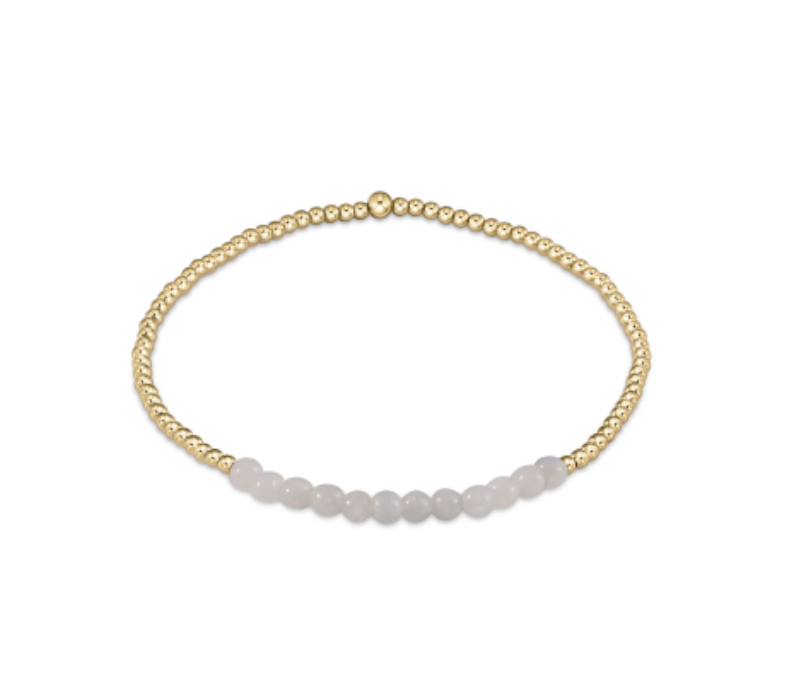 Gold Bliss 2mm