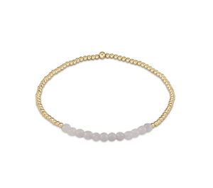 Gold Bliss 2mm