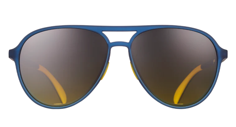 Mach Gs - Frequent Skymall Shoppers