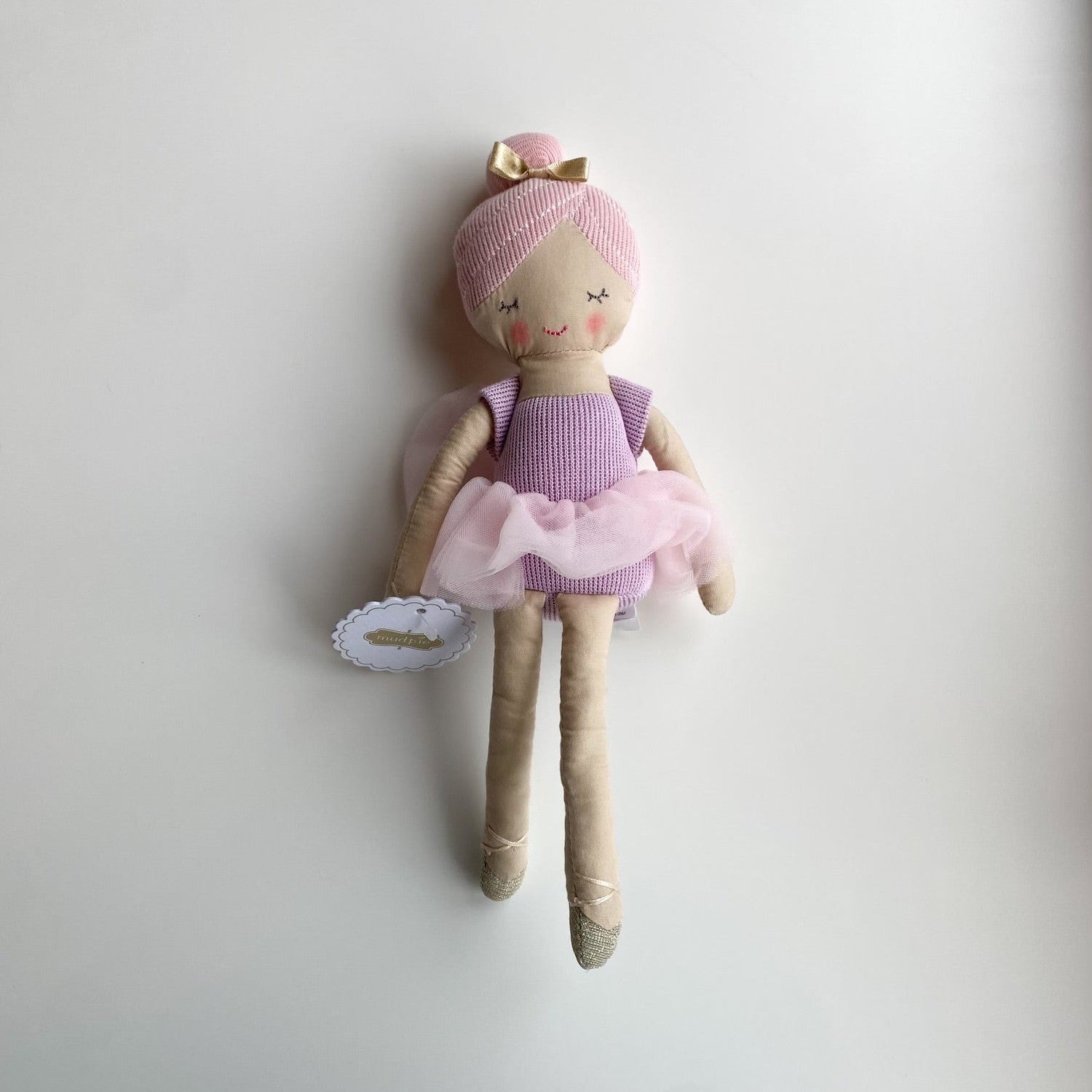 Ballerina Doll