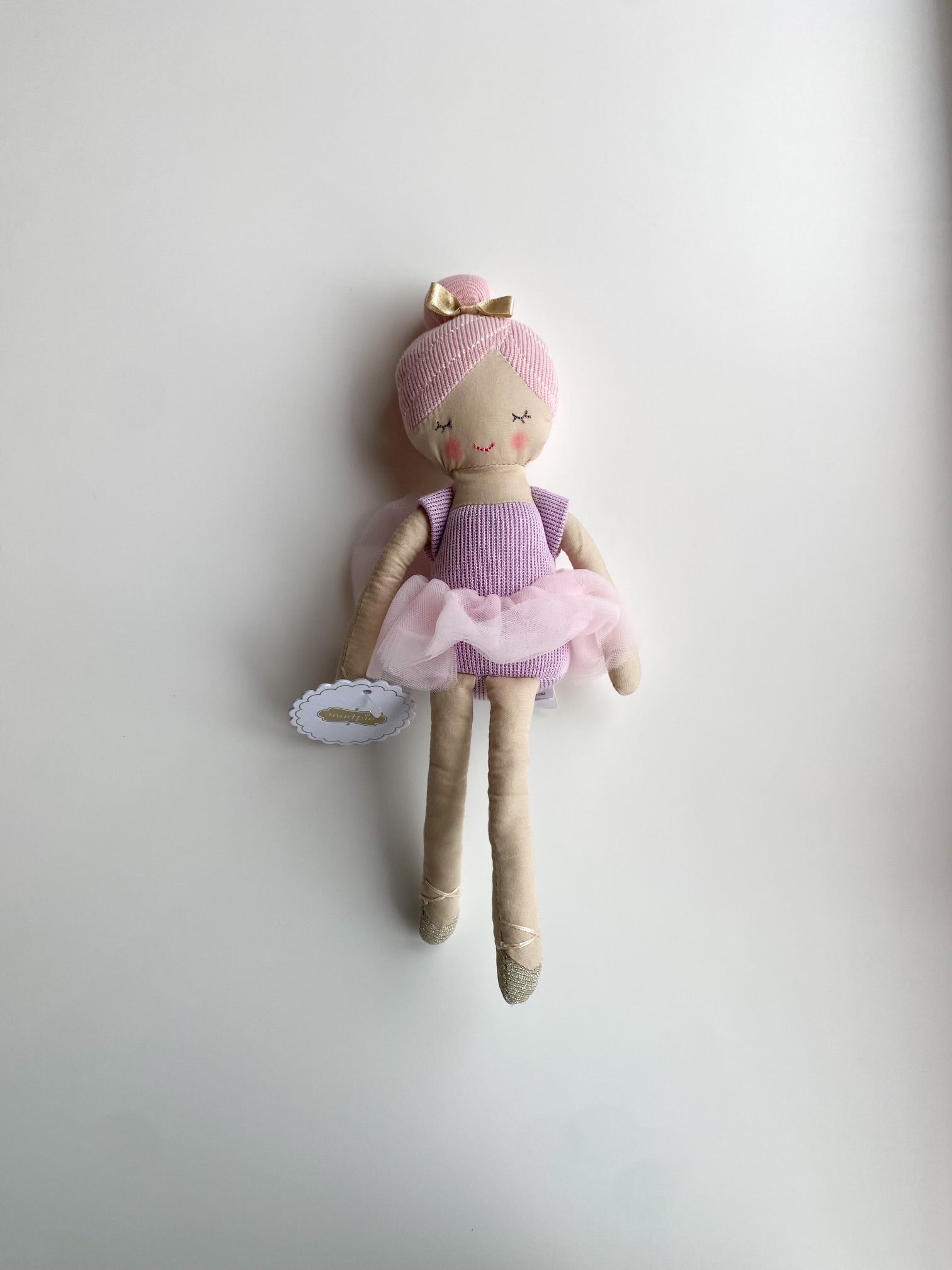 Ballerina Doll