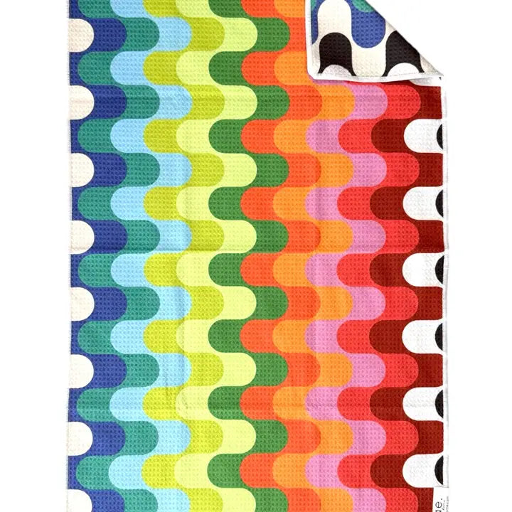 Ziggy Hand Towel