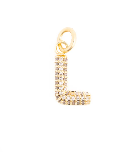 Courtney Initial