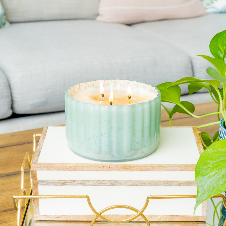 Sweet Grace 3-Wick Candle #065