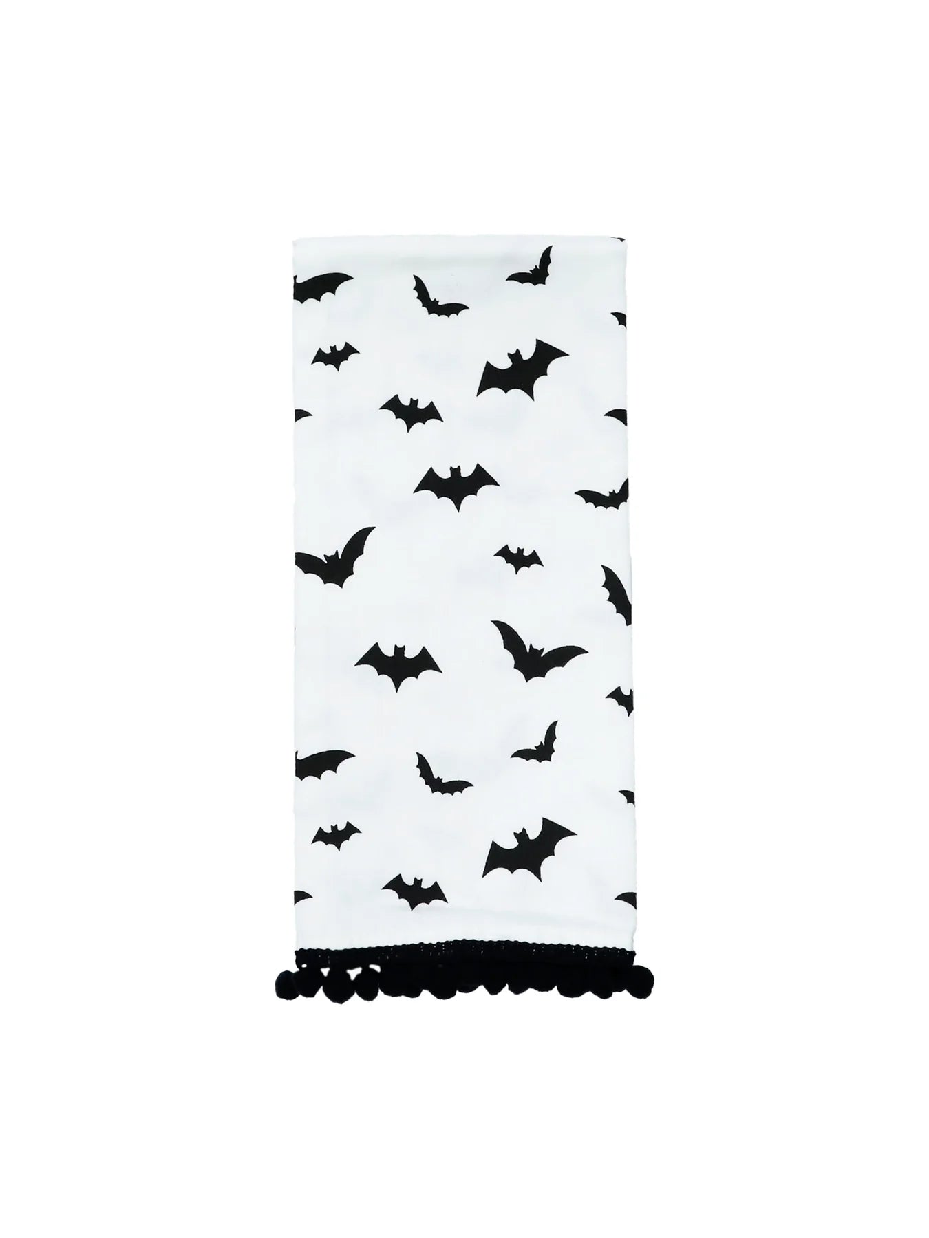 Bats Tea Towel