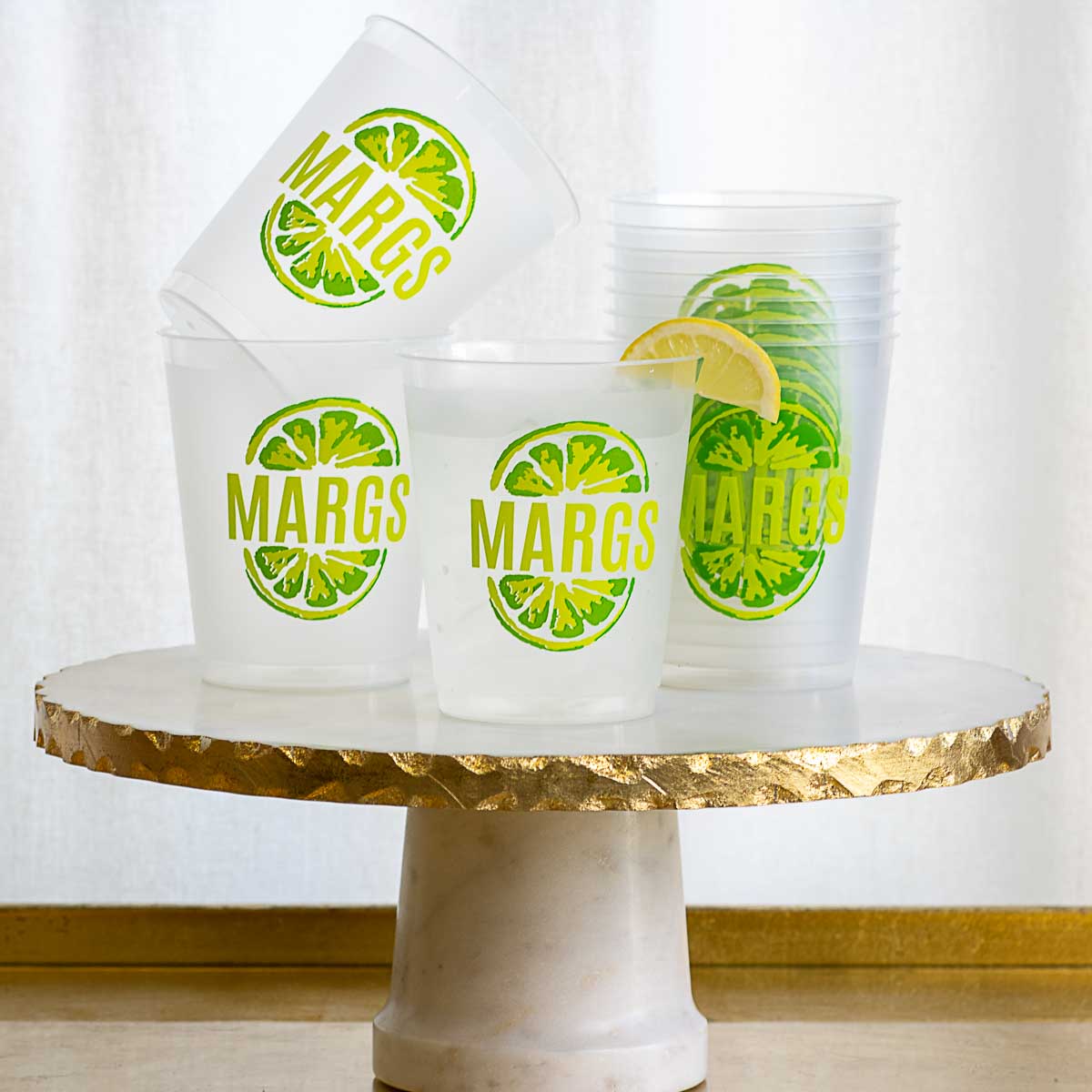Margs Party