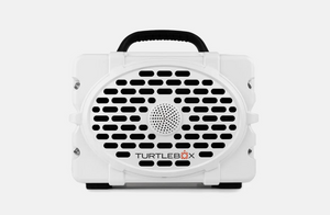 Turtlebox Speaker