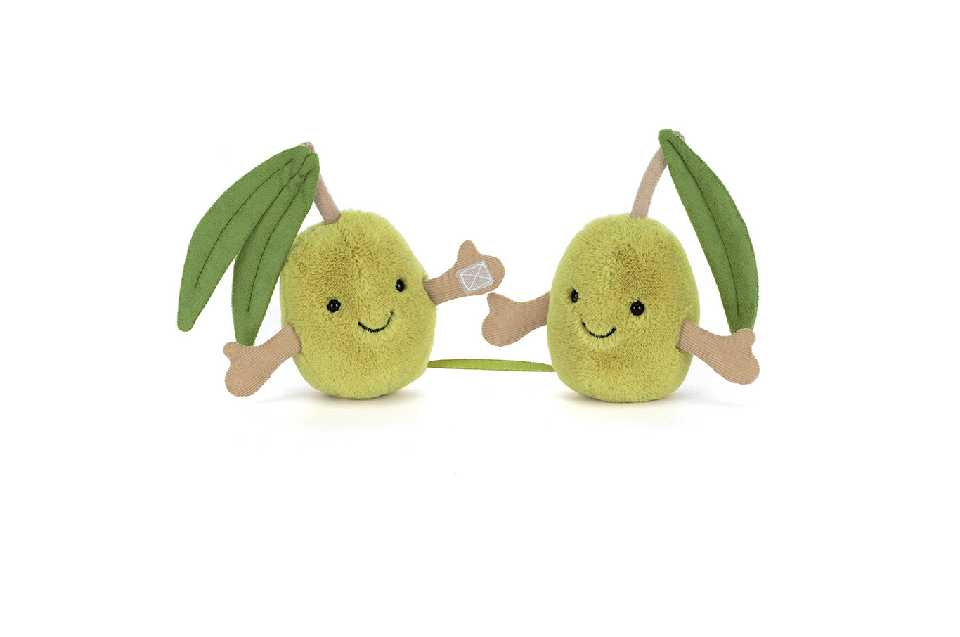 Amuseables Pair of Olives