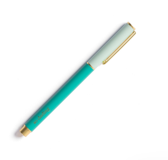 Colorblock Pen