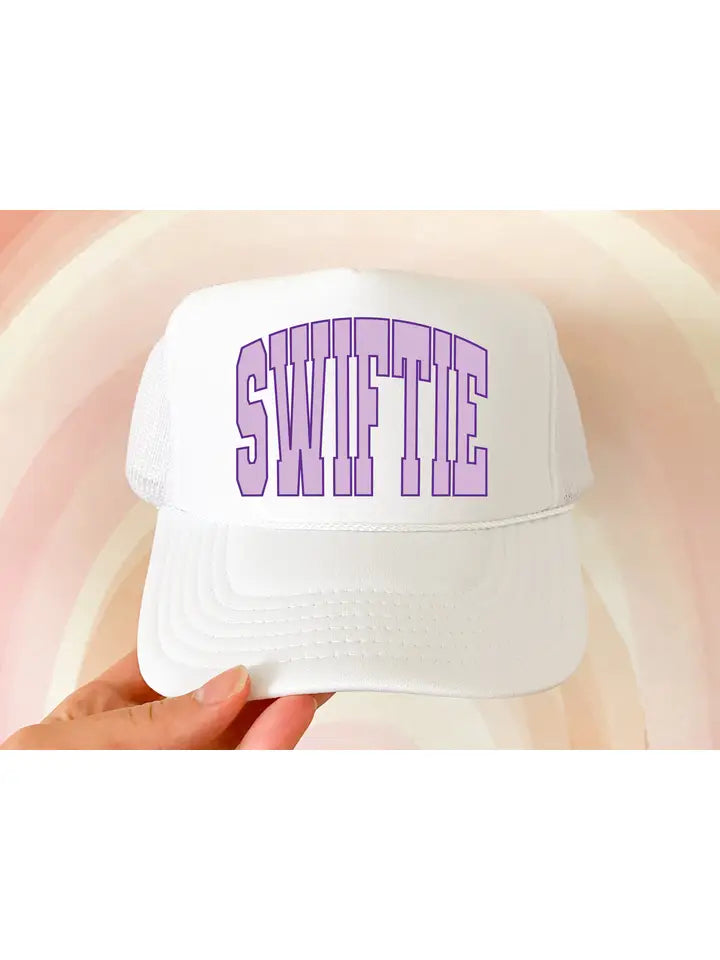 Swiftie Trucker Hat