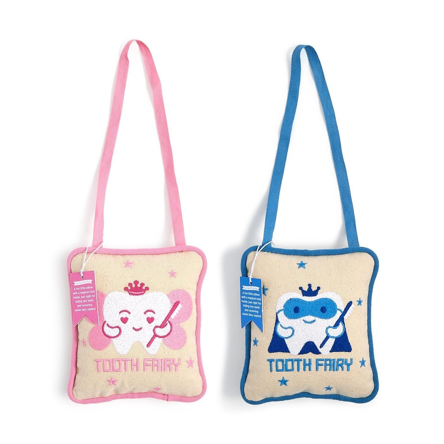 Tooth Fairy Pillow