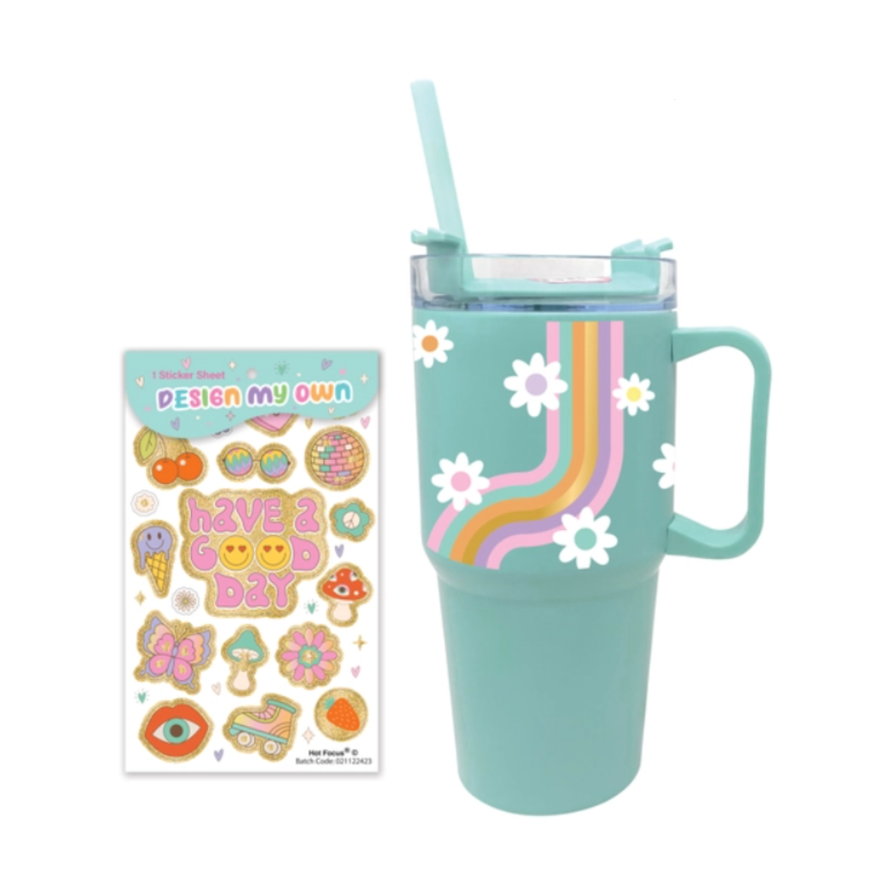 Good Day Go Mug