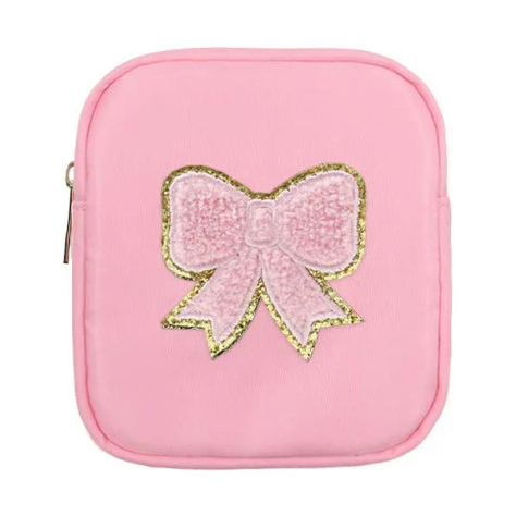 Varsity Bag - Bow
