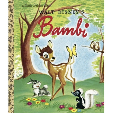 Bambi