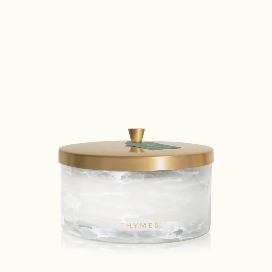 Frasier Fir Tidings 4 Wick 21oz Candle