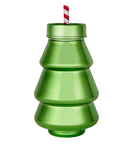 Xmas Tree Sipper