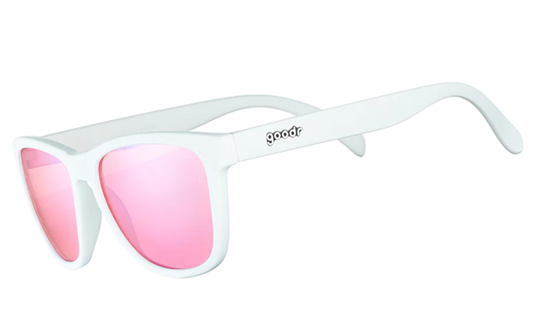 OGs - Au Revoir, Gopher