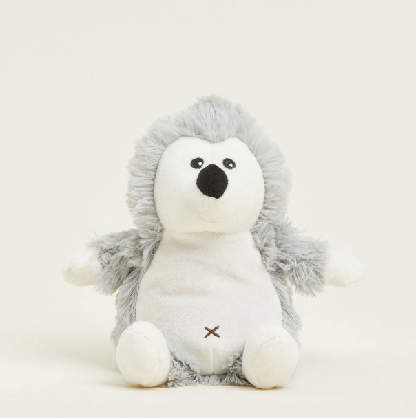 Warmies Jr - Hedgehog