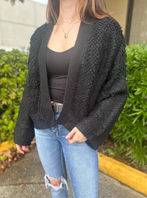 Naya Cardigan (FINAL SALE)