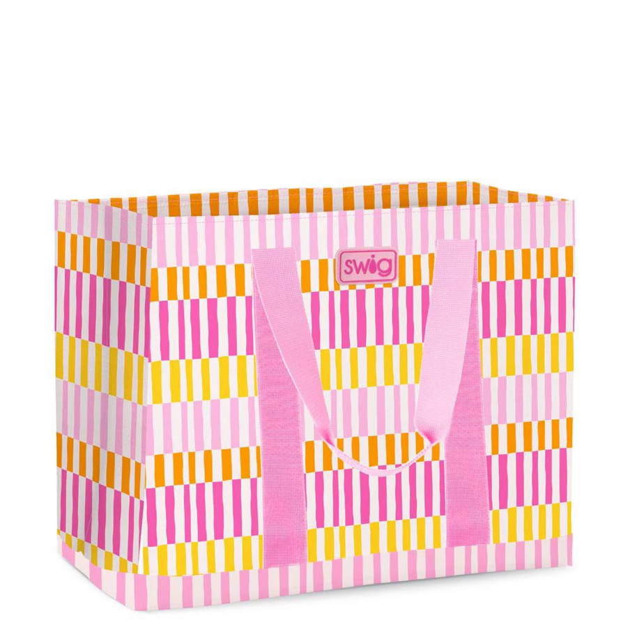 Sherbert Stripe