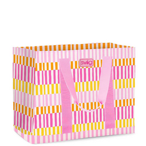 Sherbert Stripe