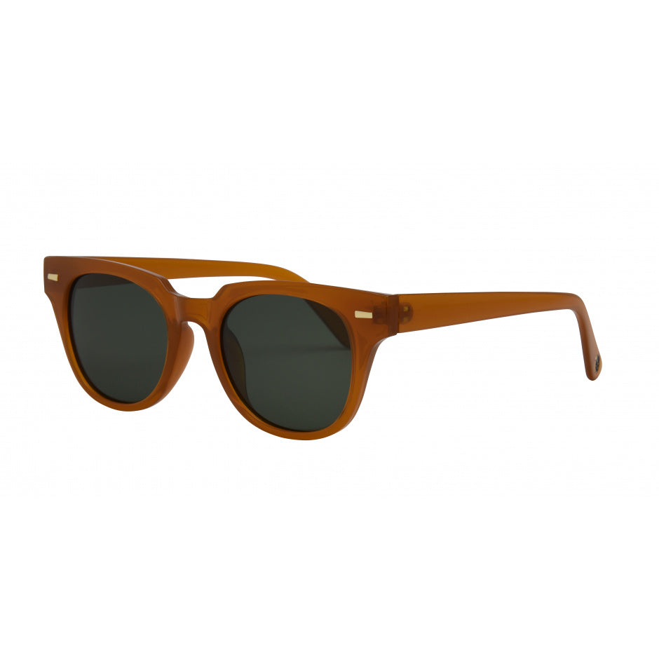 Lido Sunglass- Sunshine/ G15 Polarized