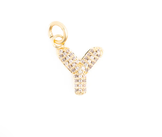 Courtney Initial