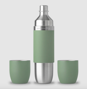 Parkside Flask