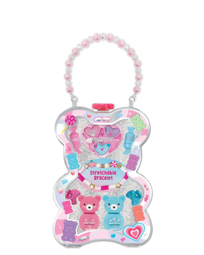 Sugar Crush Gummy Accessories