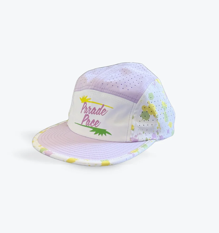 Parade Pace Hat