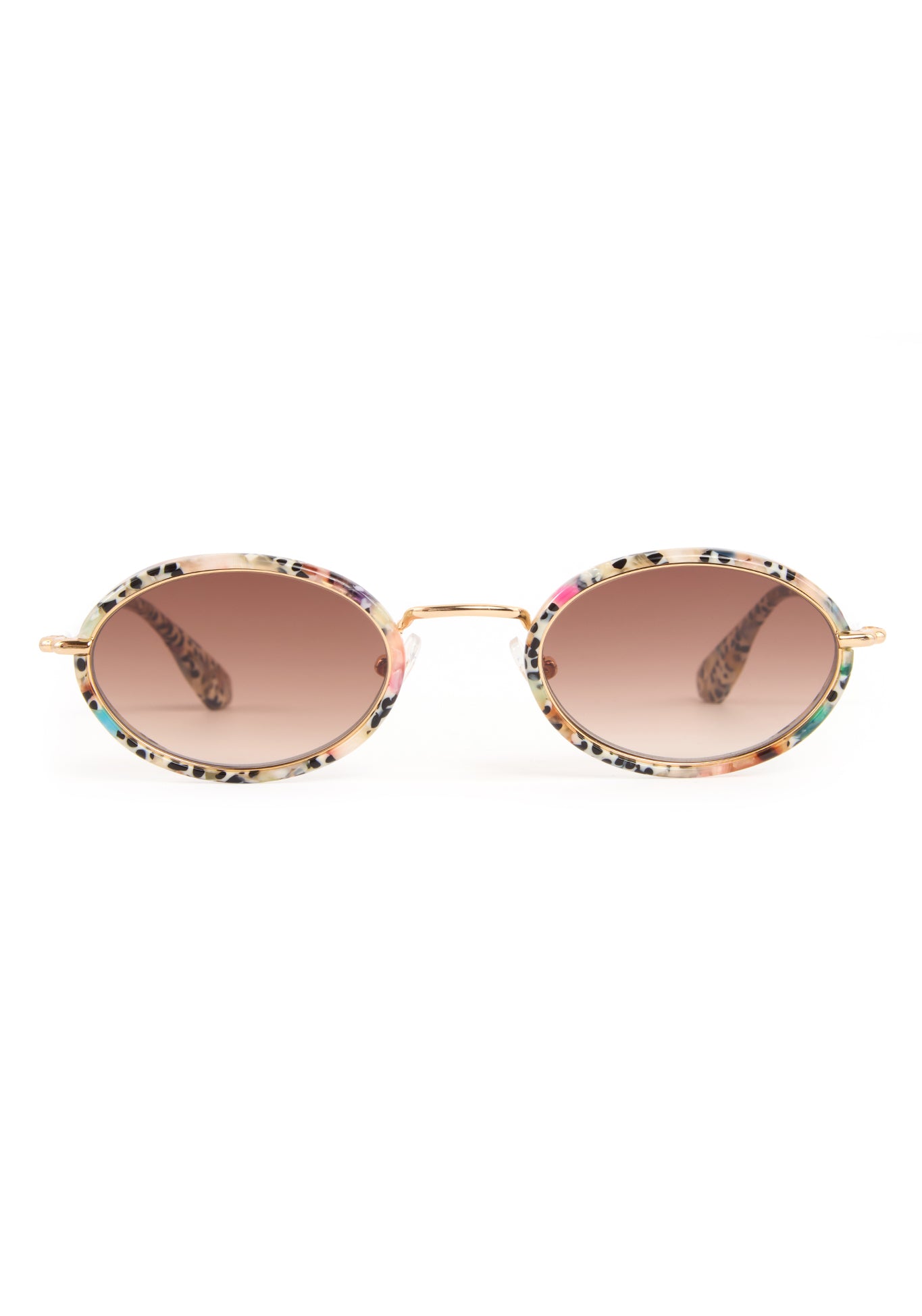 Kate Eyewear - 18k + Granita