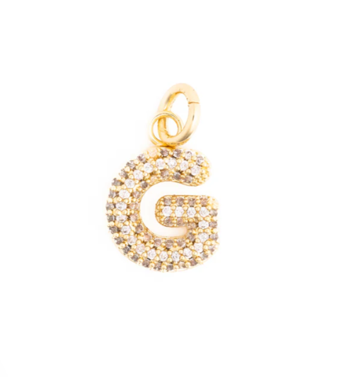 Courtney Initial