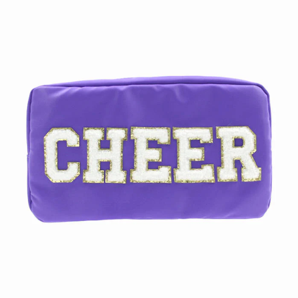 Varsity Bag - Cheer