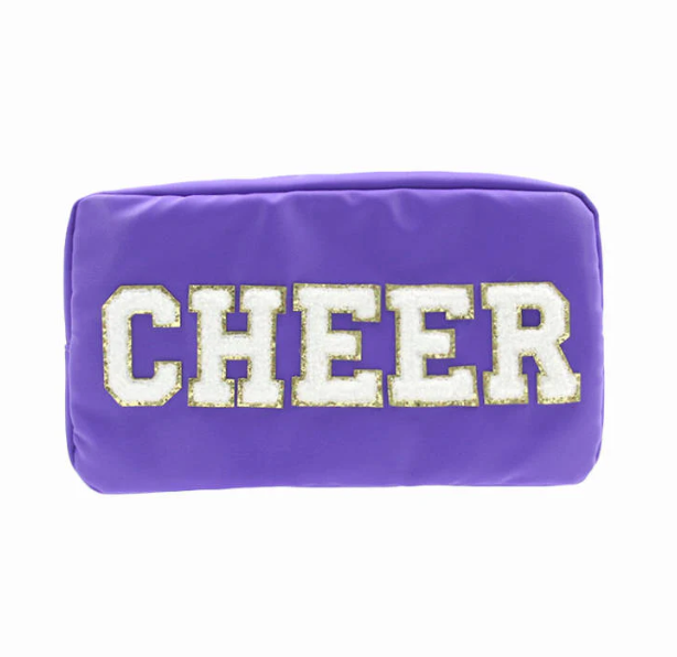 Varsity Bag - Cheer
