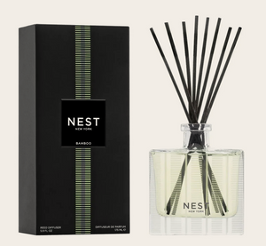 Bamboo Reed Diffuser