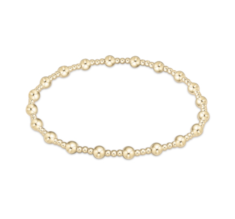 Classic Sincerity Gold