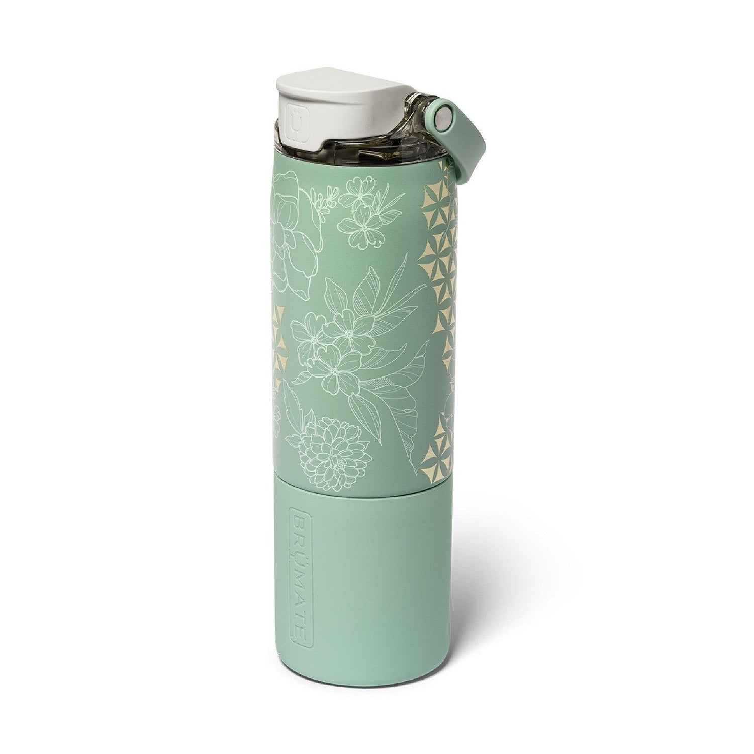 Rise 25oz - Metallic Bloom