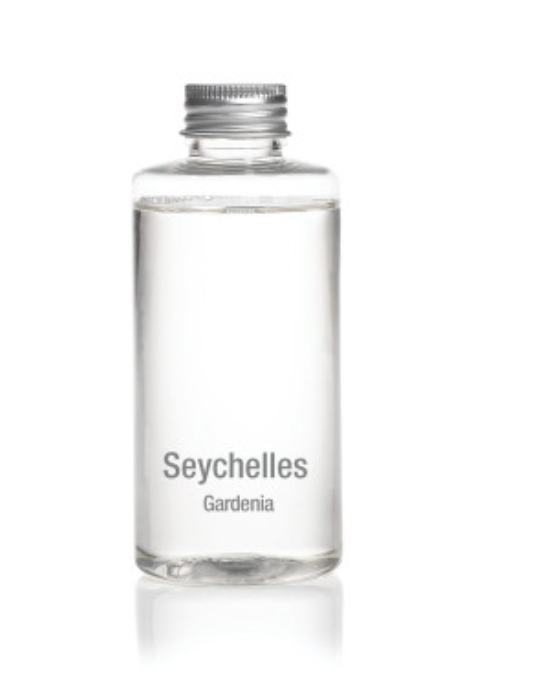 Diffuser Oil Refill Tahitian Gardenia