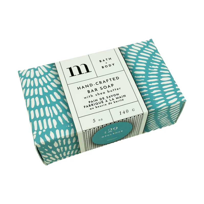 Opulence Block Soap