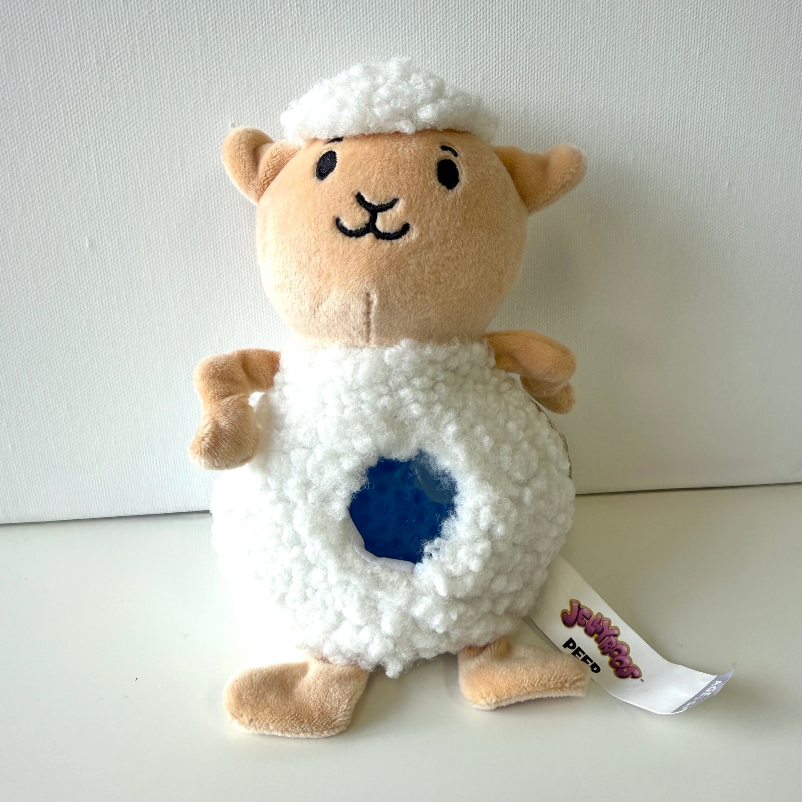 Jellyroo Sheep (FINAL SALE)