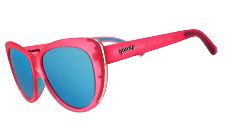 Glam G - Flamingo Couture