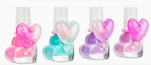 Happy Heart Nail Polish Mini Set